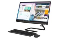 PC Lenovo IdeaCentre A340-22IWL AIO F0EB0081VN (21.5″ FHD/i3-8145U/4GB/1TB HDD/UHD 620/Win10)