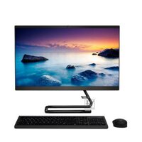 PC Lenovo IdeaCentre A340-22ICB AIO F0E9007UVN (21.5″ FHD/i5-9400T/4GB/1TB HDD/UHD 630/Win10)