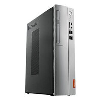 PC Lenovo IdeaCentre 510s-08IKL 90GB00EWVN (i5-7400/4GB/1TB HDD/HD 630/Win10) – Hàng Chính Hãng