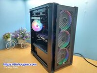 PC LUX I7-7700K – Adobe, CAD, Gaming