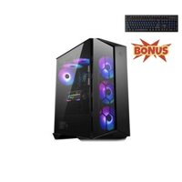 PC – Máy Tính Để Bàn Core i5 14400 / DDR4 16GB / SSD NVMe 500GB