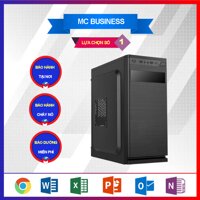 PC MC BUSINESS P09 (I5 10400/H510/8GB RAM/240GB SSD)