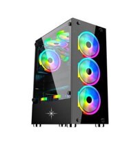 PC MC GAMING 034 (I3 10105F/H510/8GB RAM/500GB SSD/GTX 1050TI/450W)