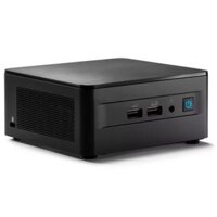PC Mini Asus NUC 12Th WallStreet Canyon