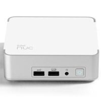 PC Mini Asus VIVID NUC 13Th Arena Canyon