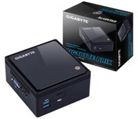 PC Mini Gigabyte GB-BACE-3160