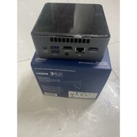 PC mini intel nuc 7P j5040 ram 8g ssd 120g