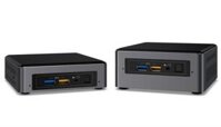 PC Mini Intel NUC BAREBONE BOXNUC7PJYH2 | Intel® Pentium® Silver J5005 | 0221F