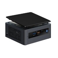 PC Mini Intel® NUC Kit 8i7BEH