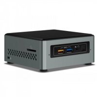 PC mini Intel NUC7I3 i3 7100u 8g 120G Wifi
