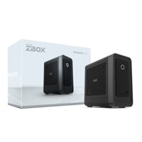 PC Mini ZOTAC MAGNUS ONE ZBOX-ERP54060C-BE1 (I5-13400/RTX4060/WIFI+BT/16GB DDR5 5600/SSD 512GB)