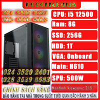 Pc office 8125 hacom hanoicomputer