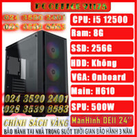 PC OFFICE 91126 hacom hanoicomputer