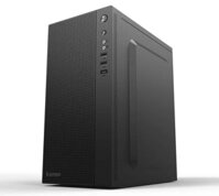 PC Office T14-01 Mini Tower (G6405/H510/4GB RAM/120GB SSD/ Wifi)