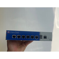 PC Router Checkpoint T-110 cân bằng tải, gộp đường truyền...