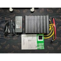 PC router, mini PC N3700, N4100, N5000, J4125, N5105, N100 4 LAN, 6 LAN chạy RouterOS, Pfsense, Linux, Proxy WAN