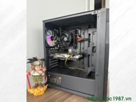 PC Ryzen 5 2600 16G RX 5600XT 6GD6 – Gaming giá rẻ