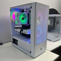 PC – Super Đồ Hoạ, Render Video 4K, Gaming Nặng MSI Z690 D4 Wifi | Core i5 12400F | GTX 1080 8GB