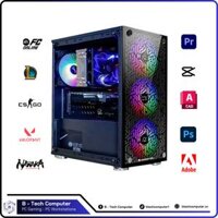 PC THANH LÝ #02 (H310M MSI | I3-9100F | Ram 8GB Xstar | SSD 256Gb new | VGA 1050 2gb | Nguồn 400w)