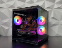 PC THANH LÝ – i5 9400F |RAM 16GB|VGA GTX 1060 3GB/1050Ti 4GB