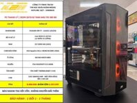 PC THANH LÝ | X99 TF/ XEON E5 2673V3 (12 NHÂN 24 LUỒNG)/ RAM ECC 64G (16X4)/ VGA SAPHIRE NITRO 580 8G/ SSD WD 480G/ PSU 600W + TẢN THÁP + 3 FAN