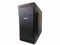 PC  THCCore i5 6500U, KGiga-H110 (VGA+HDMI), 4G, SSD-120G, Case, Nguồn 500W