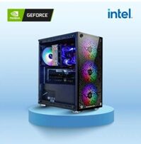 PC TNC GAMING-ĐỒ HOẠ 13 (I5-12400F/B760M/16GB RAM/250GB SSD/GT710)