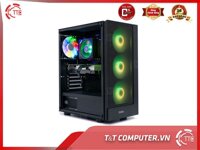PC TNT - WORKSTATION AMD RYZEN 5 2600 / 16G / GTX1050Ti 4Gb