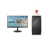 PC Văn Phòng CPU I3 6100 ,MB H310M ,RAM 8GB ,SSD 256GB ,CASE NGUỒN 350W ,LCD22"