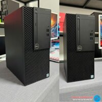 PC Văn Phòng Dell Optiplex 3050 MT i5 7500 / RAM 8GB / SSD 256GB