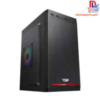 PC Văn Phòng DL | Intel I3 8100/ H310/ RAM 8GB/ SSD 256GB like new