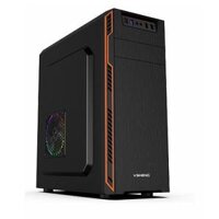 PC Văn Phòng, Đồ Hoạ Nhẹ - Core i5-8400 – RAM 8GB, SSD 240GB – Main Gigabyte H310