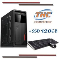 PC VĂN PHÒNG OfficeX H110I58G-2ND Intel® Core™ i5