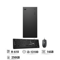 PC Vinacom văn phòng VNC37 I3 13100 | 16G | 250G SSD M2