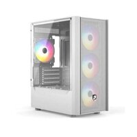 PC VTKG FrostBlade E | Intel Core i3 12100F, H610, DDR5 16GB, SSD 512GB, GTX 1050