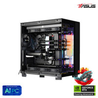 PC WaterCooling Custom H9 ELITE ASUS Intel I9 14900K | Ram 32GB | 1TB SSD | RTX 4090 O24G