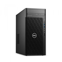 PC Workstation Dell Precision 3660 Tower 42PT3660D19 (i7-12700 | 16GB DDR5 | SSD 256GB _1TB HDD 3.5 | DVDRW | 300W | KB_M | None OS | 3Yr)