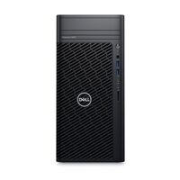 PC Workstation Dell Precision 3680 Tower 71058809 (Core i5-14600 | 16GB | 256GB SSD+2TB HDD | UHD Graphics | KB+M | Ubuntu | 3yr)