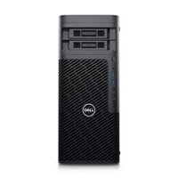 PC Workstation Dell Precision 5860 42PT586005 (Intel Xeon W3-2423 | 16GB DDR5 4800MHz RDIMM ECC| 512GB SSD | Nvidia T1000 8GB | KB_M | Windows 11 Pro | 3yr)