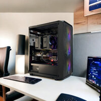 PC X99 Dual | X2 Xeon E5-2699V4 |Ram 64GB |SSD 500G |VGA GTX 1060 6G