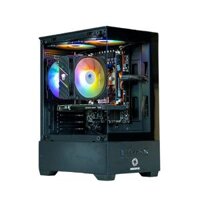 PC Xeon 04 | E5-2643V3 (~I5 9400F) | RAM 16G | GTX 1060 3G | SSD 256G