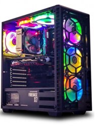 PC Xeon 2680v4 / RX580 8G / nvme 256GB /  Ram 32GB ddr4