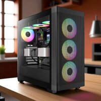 PC Xeon 2686v4 | RX 580 8G | RAM ECC 64GB | Main OEM X99H DDR3