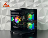 PC Xeon – CPU E5 2680v4 |RAM 16GB| VGA GTX 1060 3GB