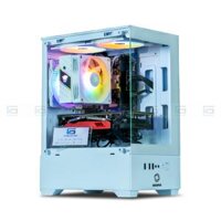 PC Xeon giá rẻ GiaPhat - Cấu hình E5 2673v3, RAM 32GB, SSD NVMe 512GB, Card rời