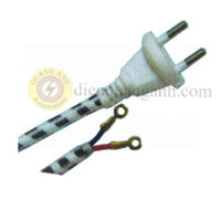 PC2-2600 – Dây bàn ủi 2 mét 2000W