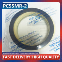 Pc55mr-2 PC200-6 PC200-7 PC200-8 Bộ con dấu điều chỉnh theo dõi cho máy xúc PC55MR-2 Bộ con dấu điều chỉnh xích