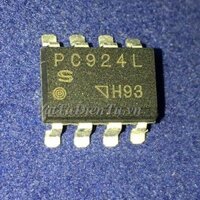 PC924L SOP8 IC cách ly quang photocoupler
