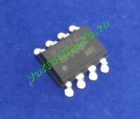 PC924L SOP8 IC cách ly quang opto photocoupler