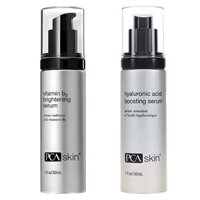 PCA skin vitamin B3 whitening essence/Hyaluronic Acid Boosting Serum 30ml
﻿